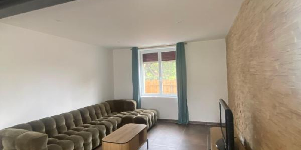 appartement à ST PAUL LES DAX (40990)